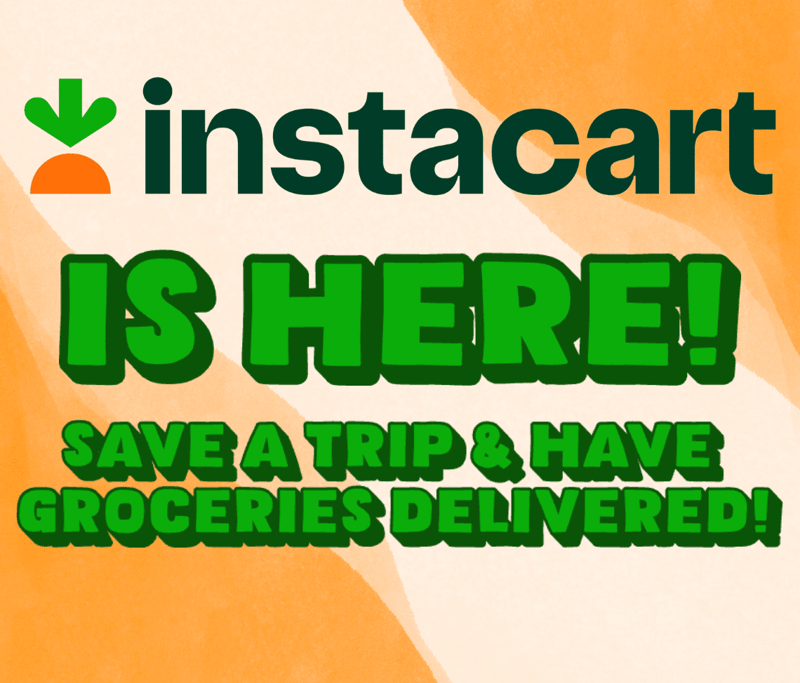 InstaCart