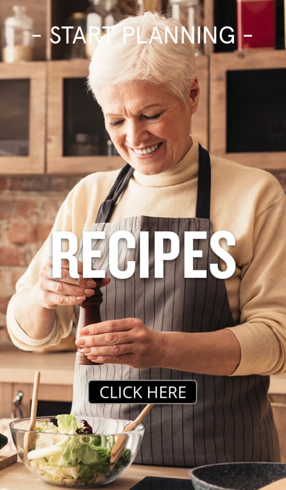 View Recipes