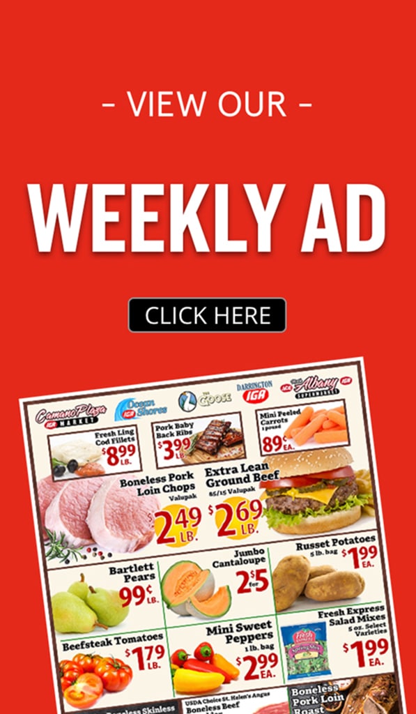 View Weekly Ad